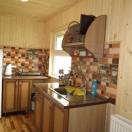 Bilyy Kamin Guest House 타타리브 객실 사진