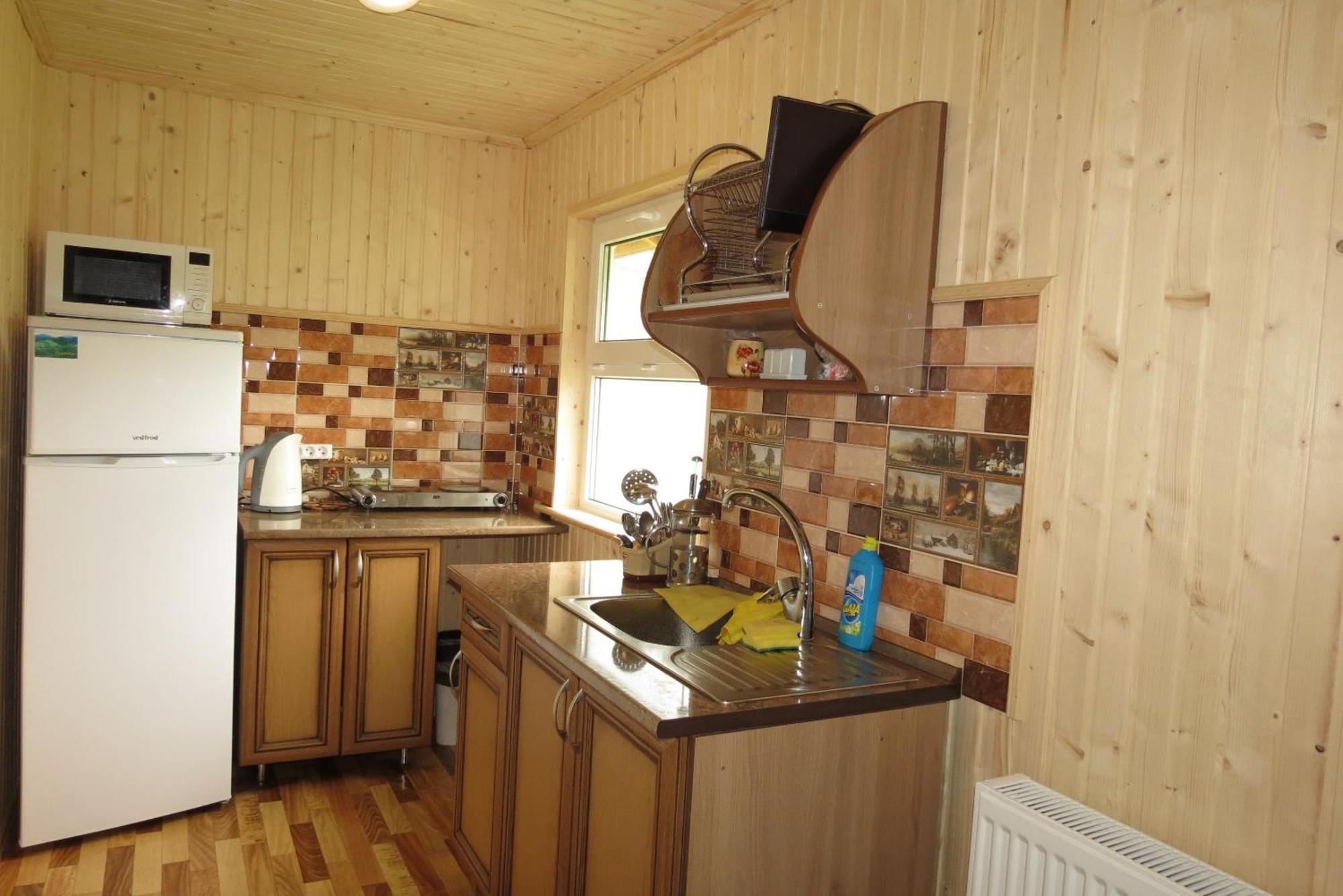 Bilyy Kamin Guest House 타타리브 객실 사진