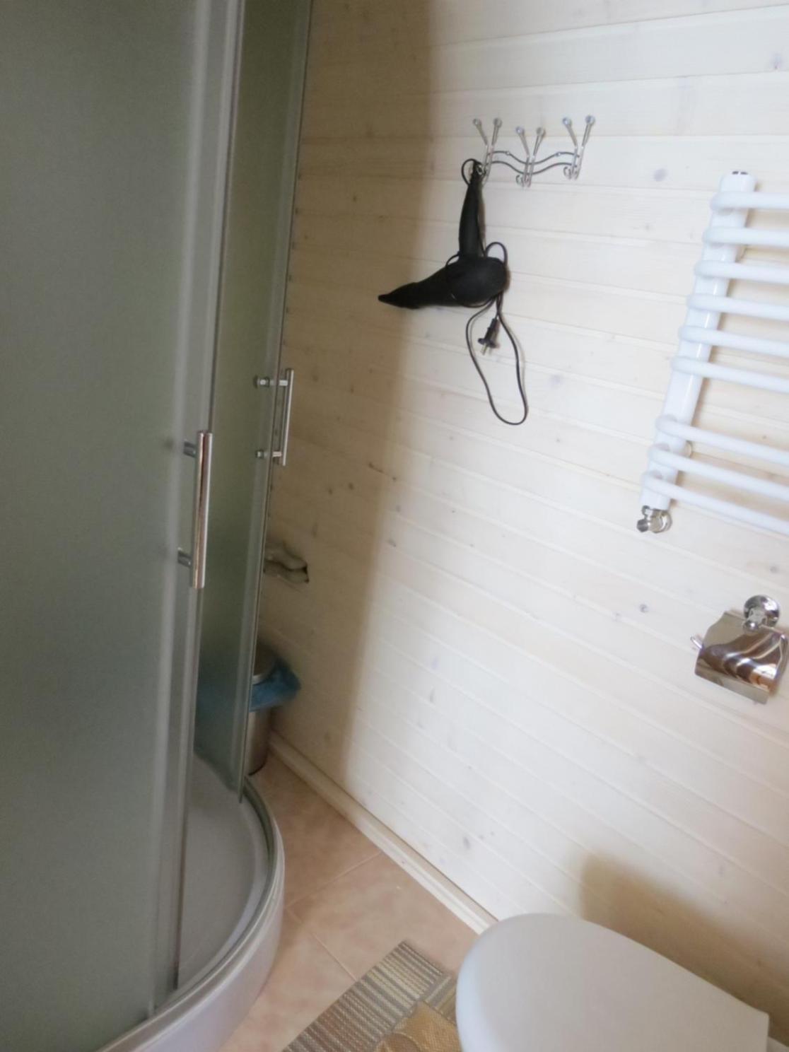 Bilyy Kamin Guest House 타타리브 객실 사진