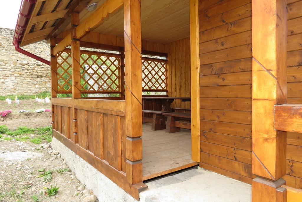 Bilyy Kamin Guest House 타타리브 객실 사진