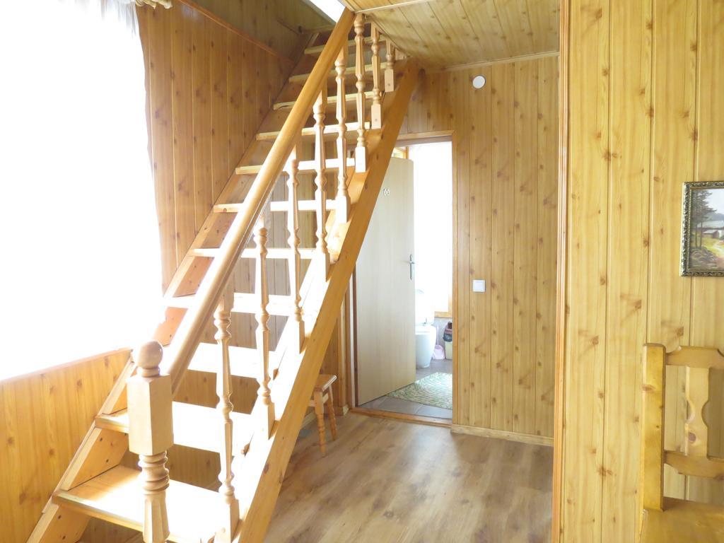 Bilyy Kamin Guest House 타타리브 외부 사진