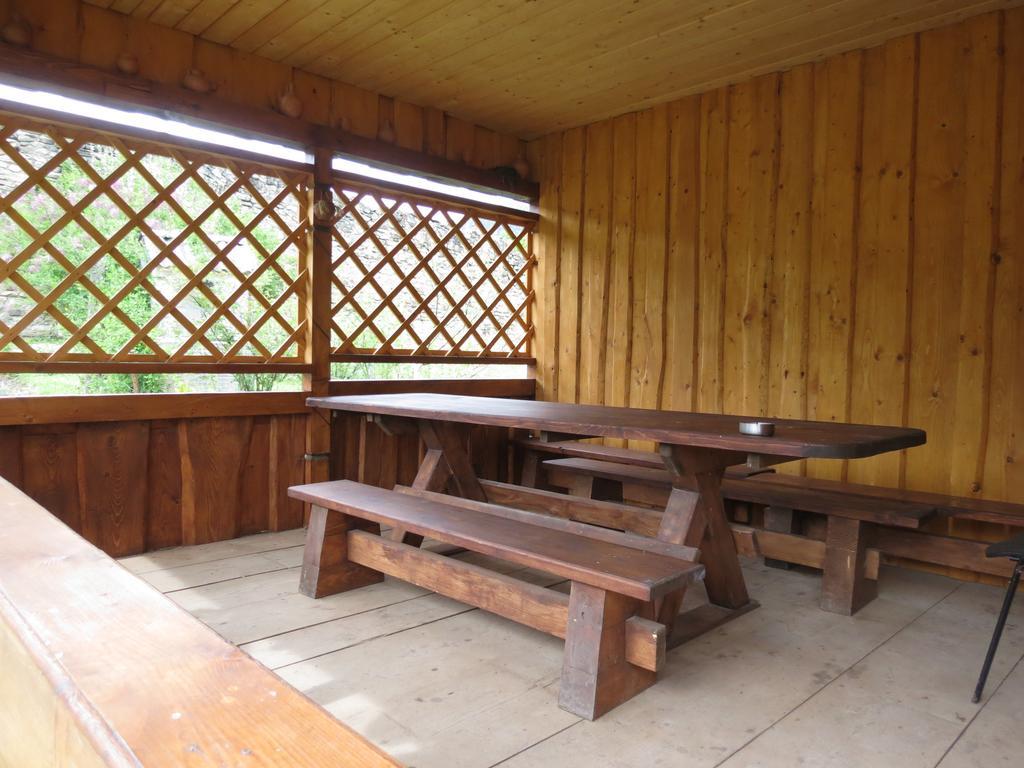 Bilyy Kamin Guest House 타타리브 외부 사진